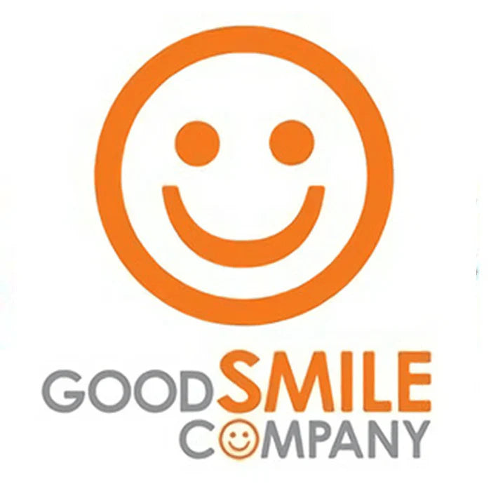 Good Smile Company collectable figures
