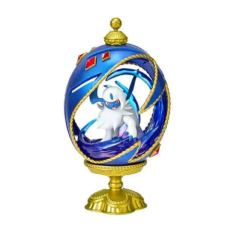 Re-ment Pokémon Ovaltique Collection 2 - Blind Box