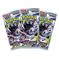 Pokémon Abyss Eye (Japanese) Booster Packs