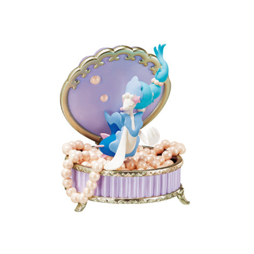 Re-ment Pokémon Romantic Collection