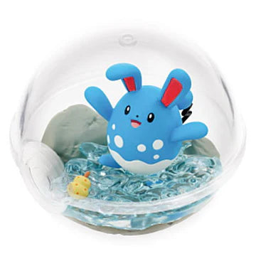 Re-ment Pokemon Terrarium Collection 14 - Single Blind Box