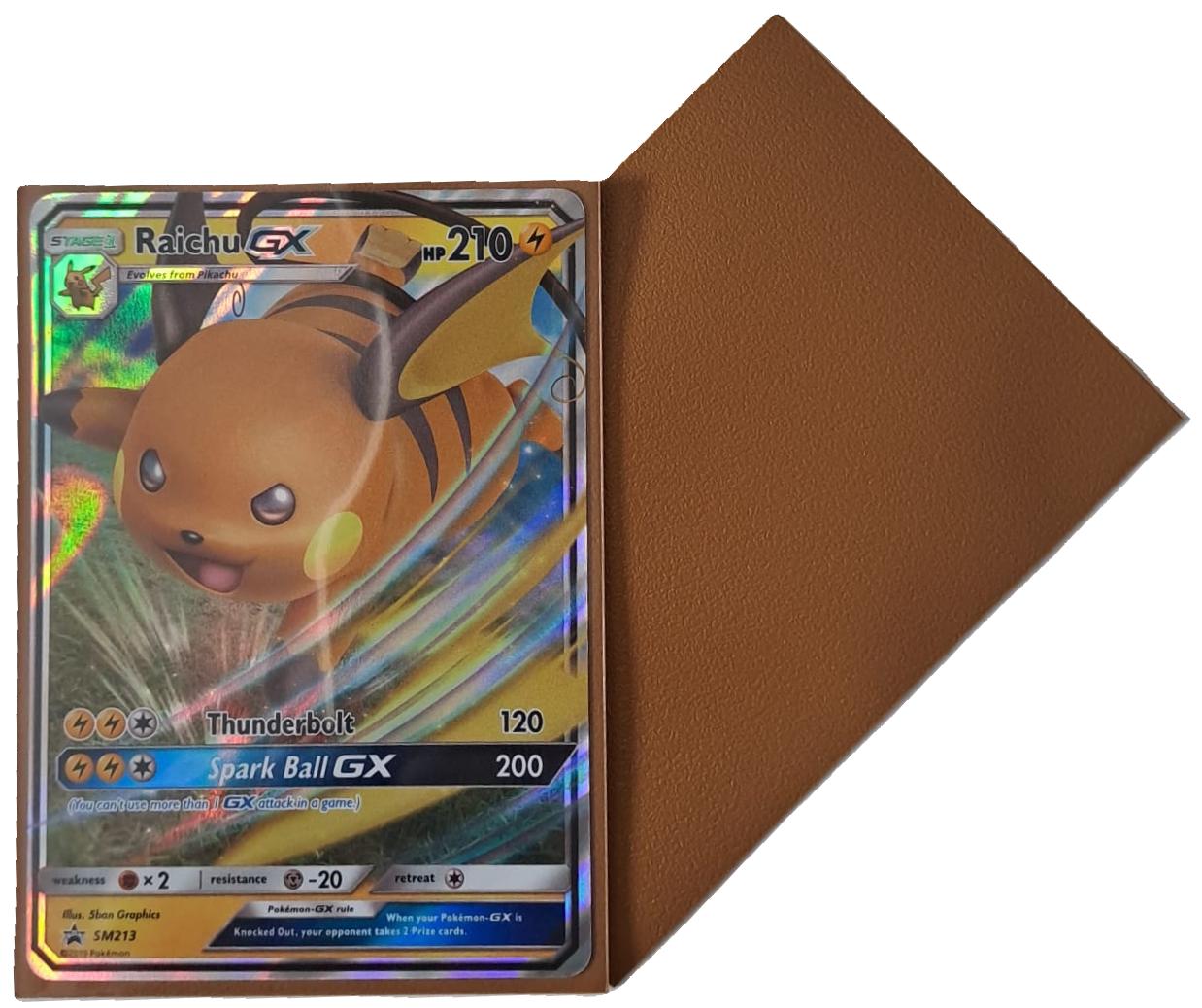 50 Matte Standard Size Trading Card Sleeves (66x91mm)