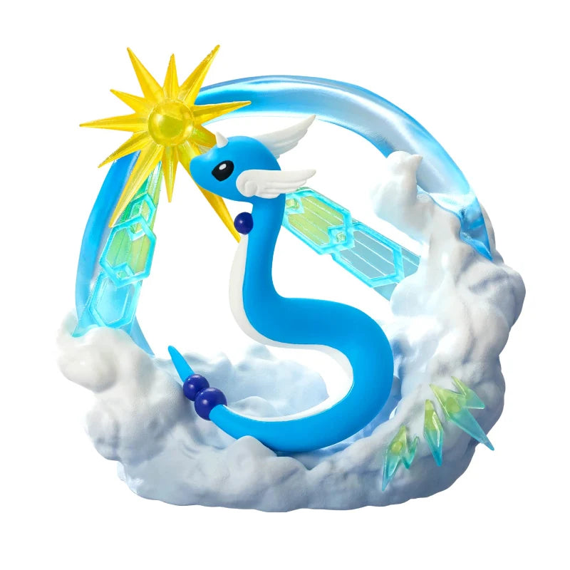 Re-ment Pokémon Circular Diorama Collection 2