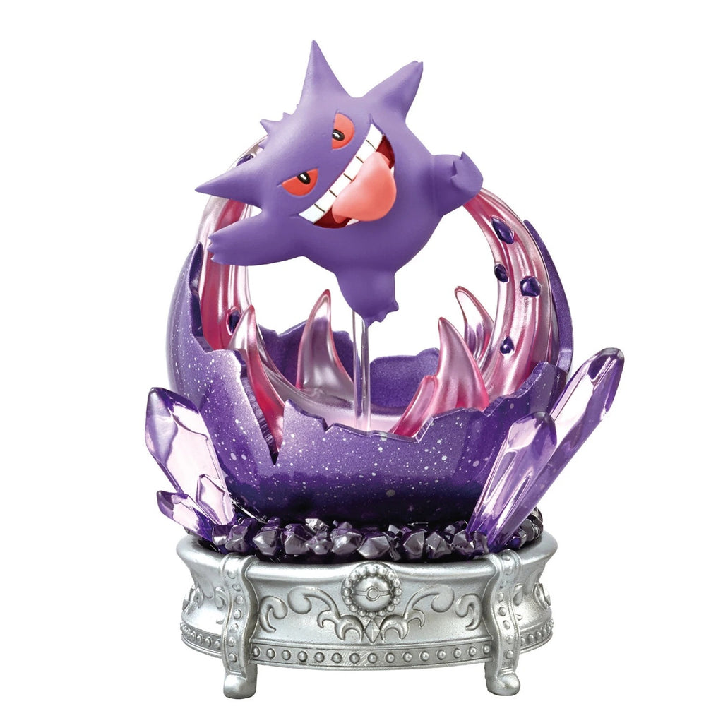 Re-ment Pokémon Gemstone Collection - WEBSITE EXCLUSIVE!