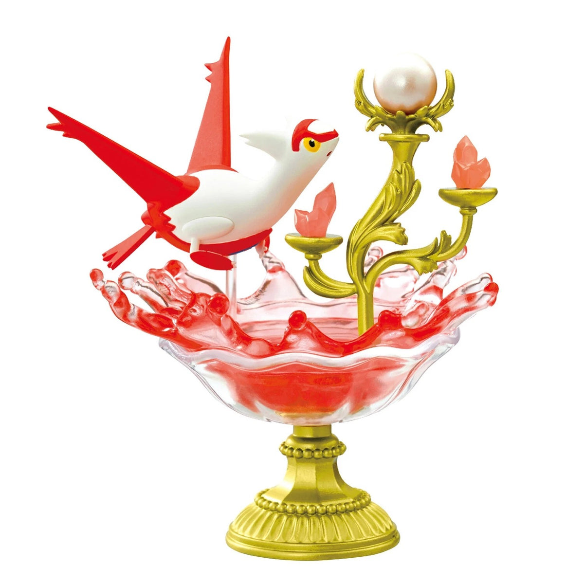 Re-ment Pokémon Gemstone Collection - WEBSITE EXCLUSIVE!