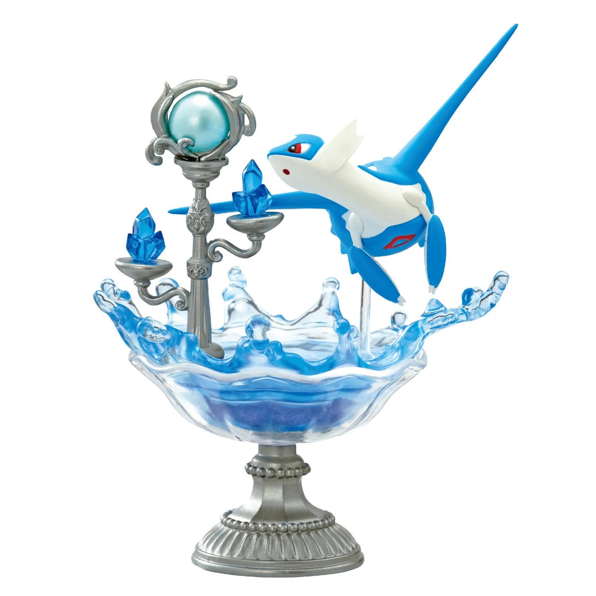 Re-ment Pokémon Gemstone Collection - WEBSITE EXCLUSIVE!