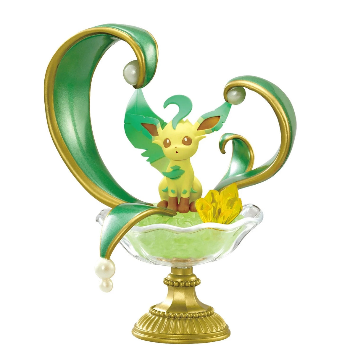 Re-ment Pokémon Gemstone Collection - WEBSITE EXCLUSIVE!