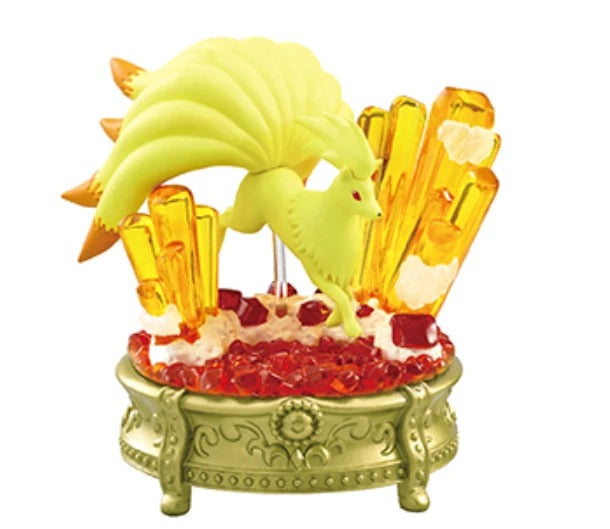 Re-ment Pokémon Gemstone Collection - WEBSITE EXCLUSIVE!