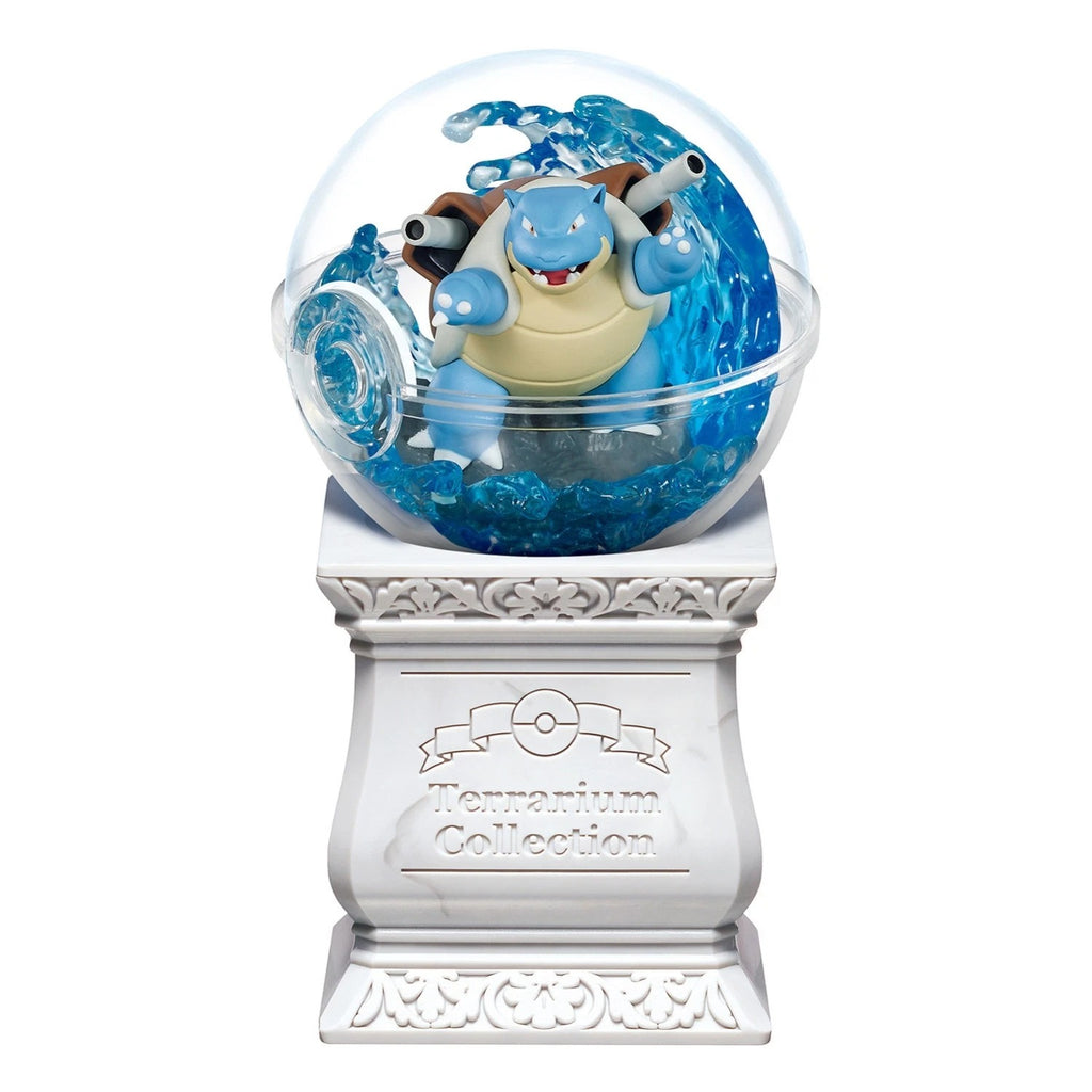Re-ment Pokémon Terrarium Collection 15