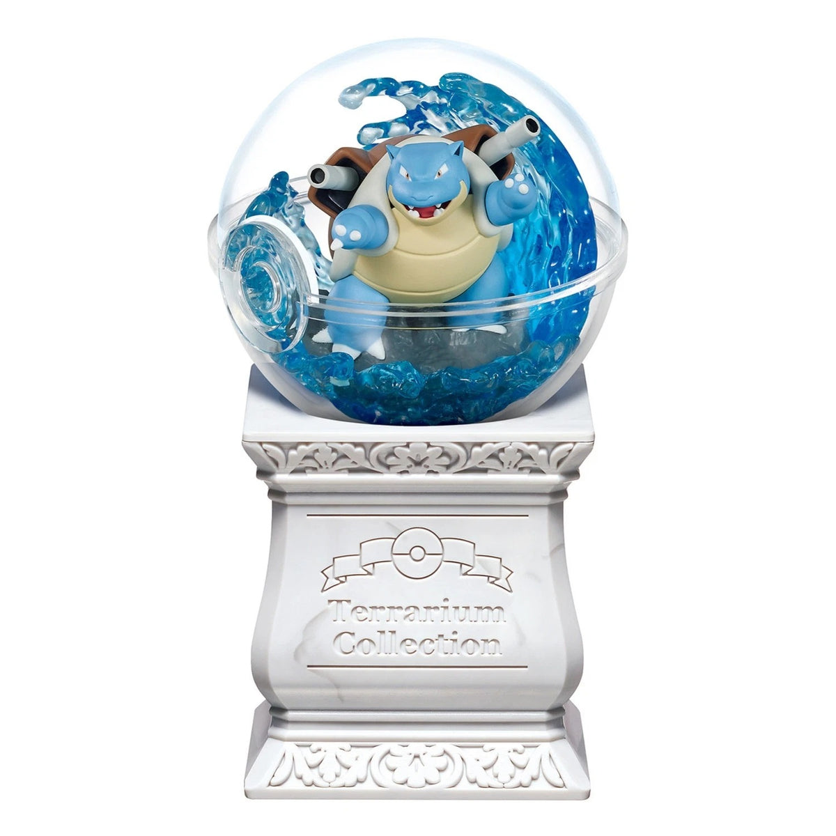Re-ment Pokémon Terrarium Collection 15