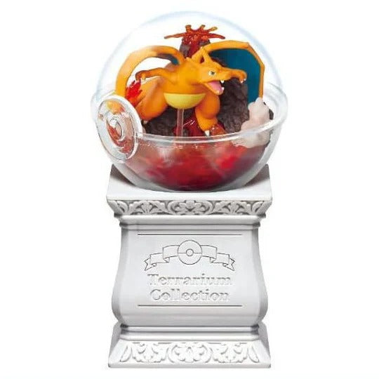 Re-ment Pokémon Terrarium Collection 15