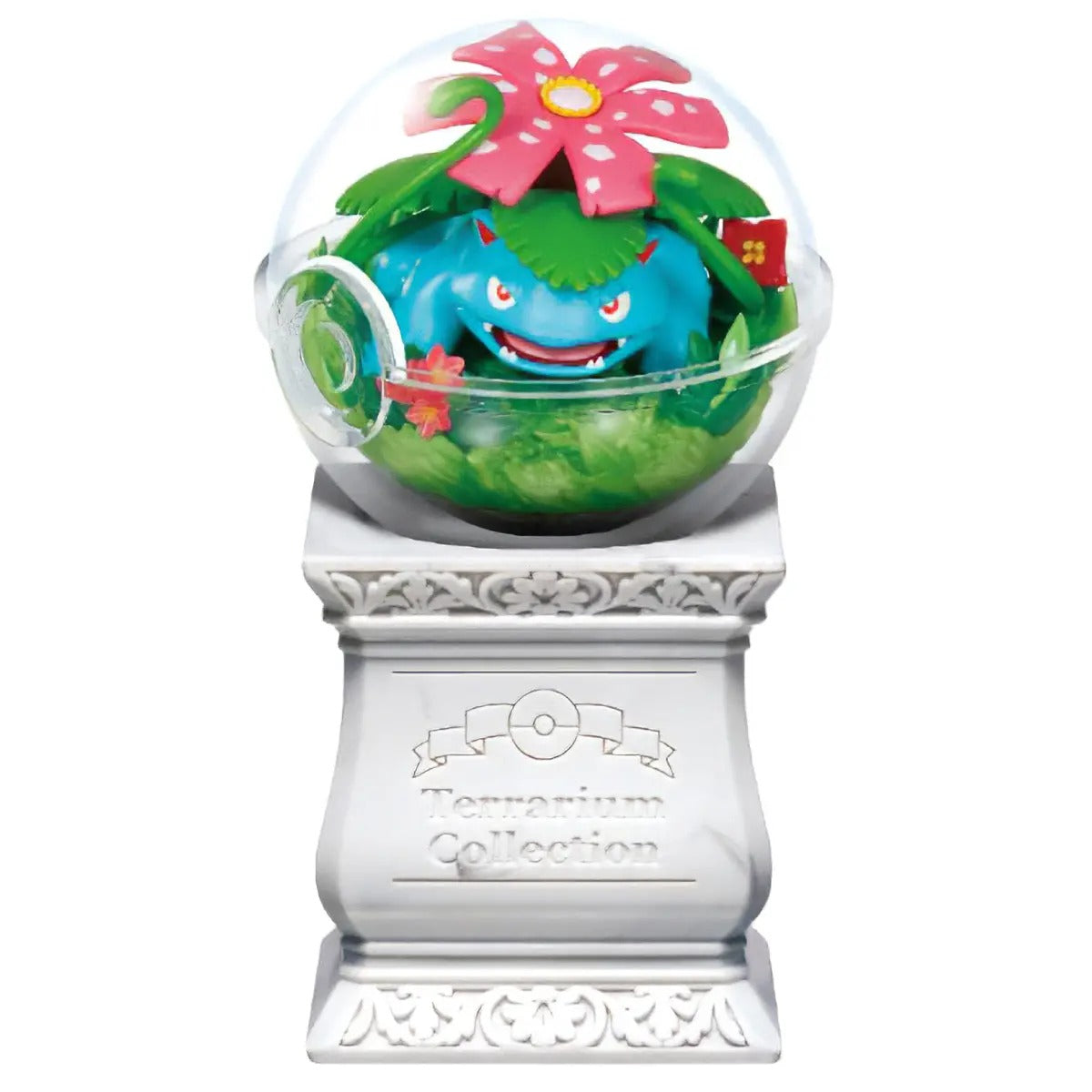 Re-ment Pokémon Terrarium Collection 15