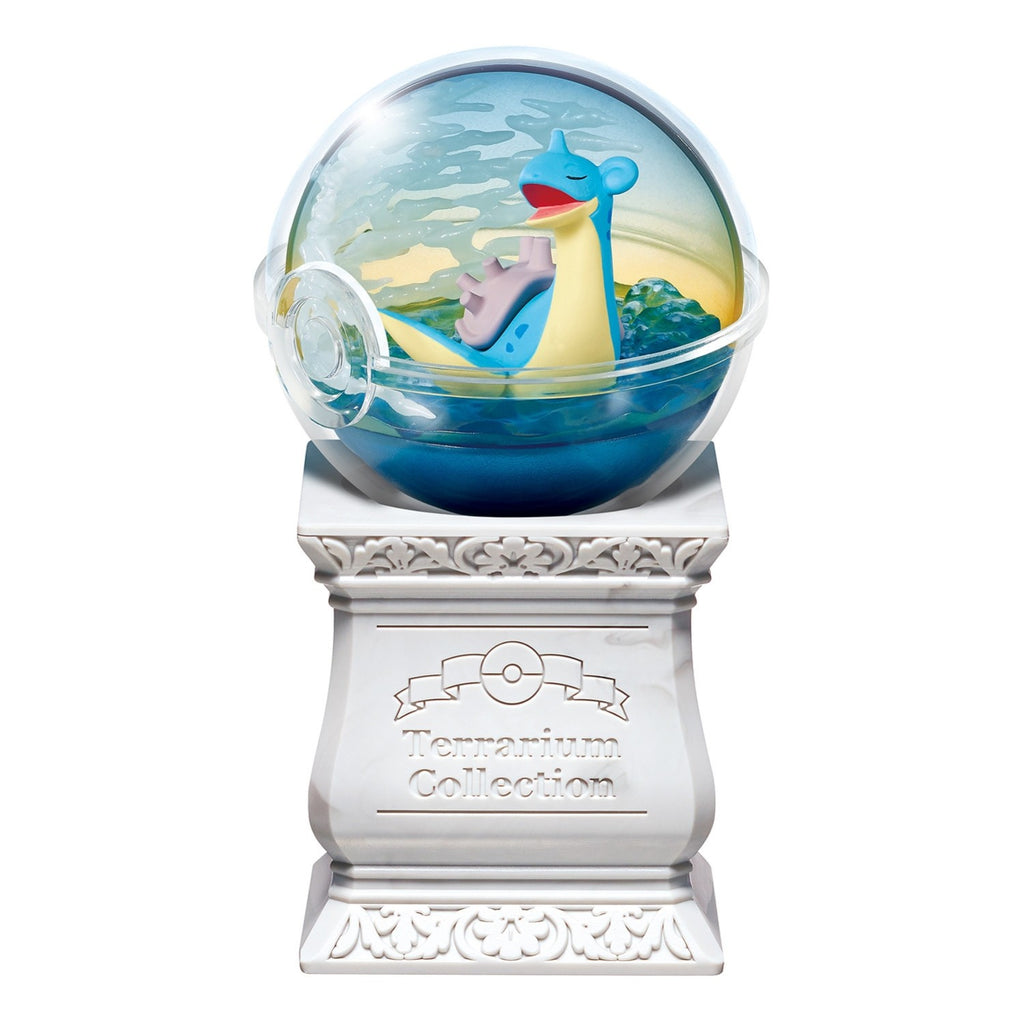 Re-ment Pokémon Terrarium Collection 15