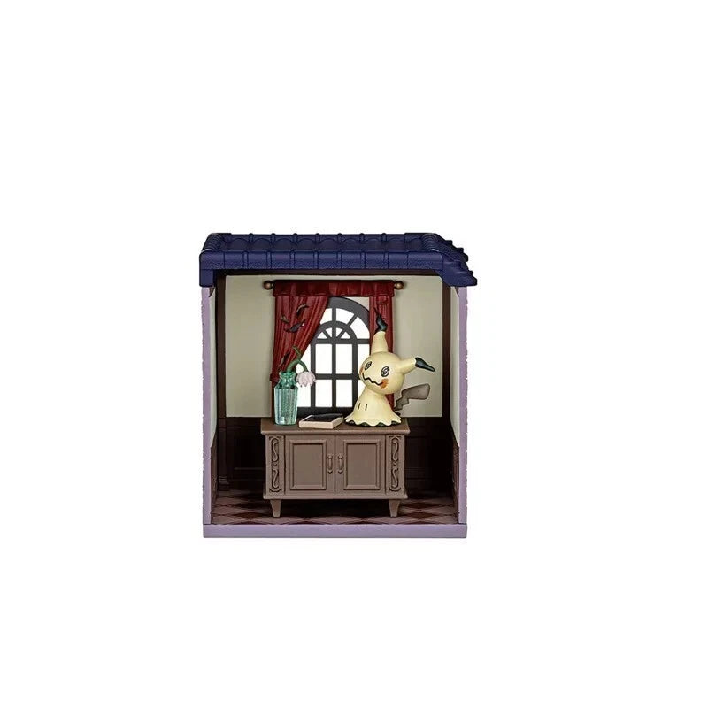 Re-ment Pokémon Midnight Mansion 2