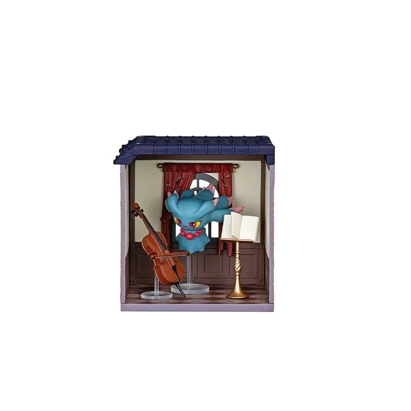 Re-ment Pokémon Midnight Mansion 2