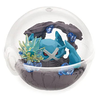 Re-ment Pokemon Terrarium Collection 14 - Single Blind Box