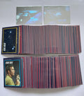 Star Trek 25th Anniversary Series 1 – Complete Base Set with holographic ship cards (1991)