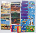 Toy story card set 1995