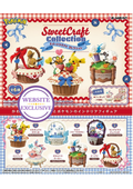 Re-ment Pokémon Sweet Craft Collection - WEBSITE EXCLUSIVE!