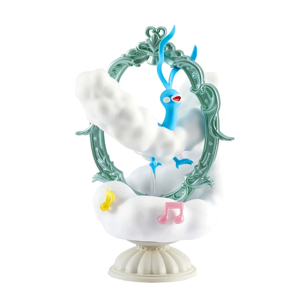 Re-ment Pokémon Decorative Frame Collection 2