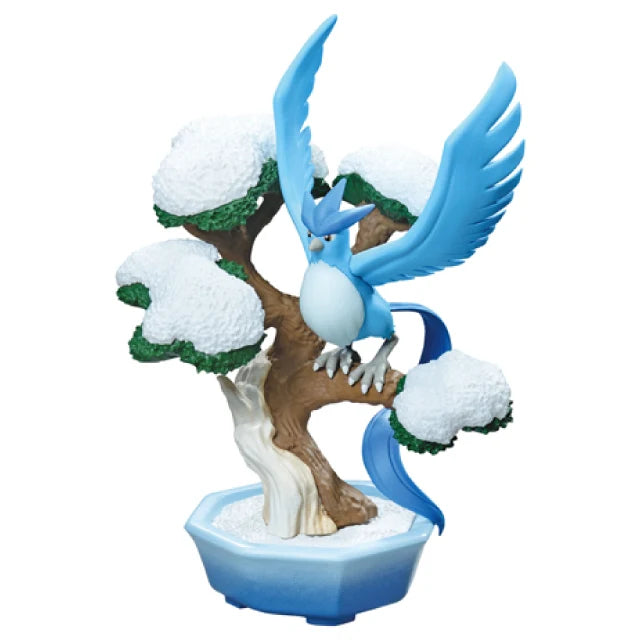 Re-ment Pokémon Bonsai Collection 3