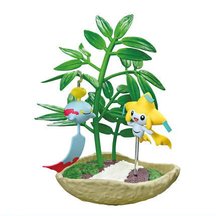 Re-ment Pokemon Bonsai Collection 3 - Single Blind Box