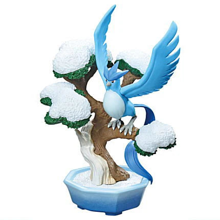 Re-ment Pokemon Bonsai Collection 3 - Single Blind Box