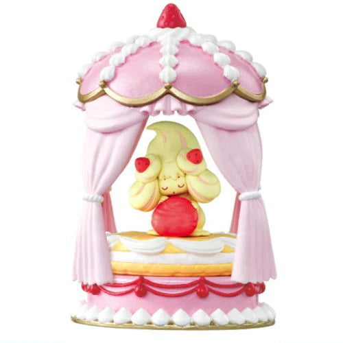 Re-ment Pokemon Nighty Night Collection - Single Blind Box