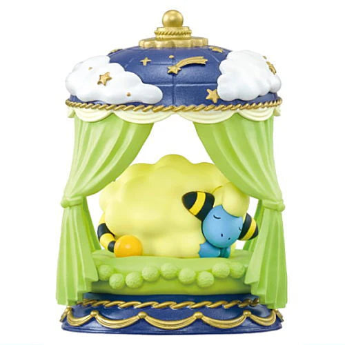 Re-ment Pokemon Nighty Night Collection - Single Blind Box