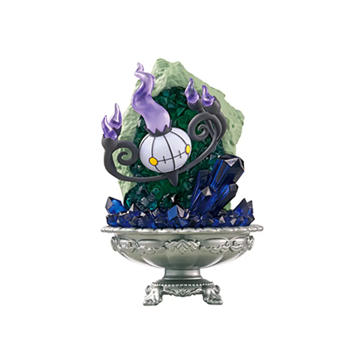 Re-ment Pokémon Gemstone Collection 2