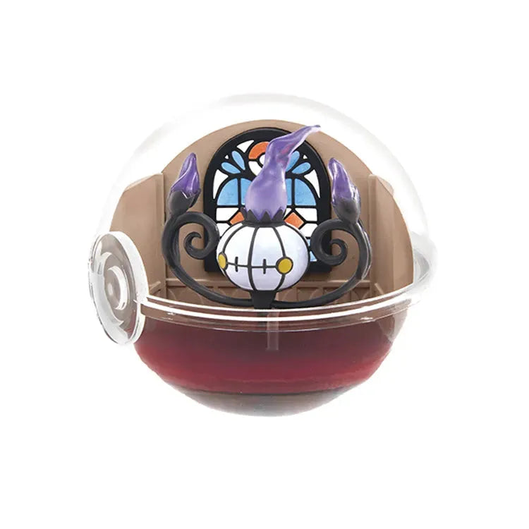 Re-ment Pokémon Terrarium Collection 12