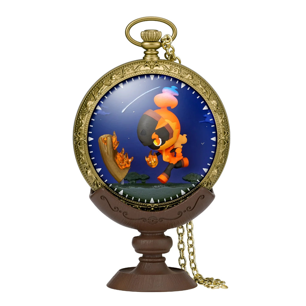 Re-ment Pokémon Kaichu Collection - Blind Box
