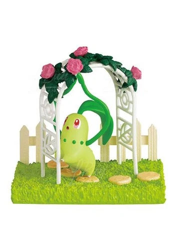 Re-ment Pokémon: Pokemon Garden