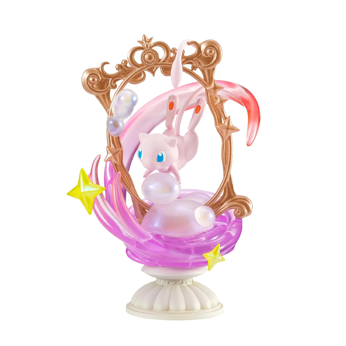 Re-ment Pokémon Decorative Frame Collection 2