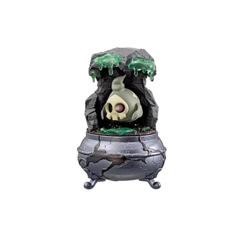 Re-ment Pokémon Little Night Collection 2
