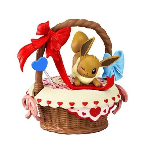 Re-ment Pokémon Sweet Craft Collection - WEBSITE EXCLUSIVE!
