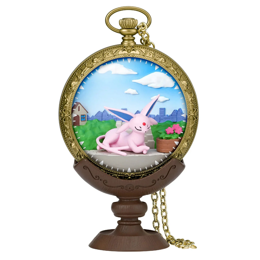 Re-ment Pokémon Kaichu Collection - Blind Box
