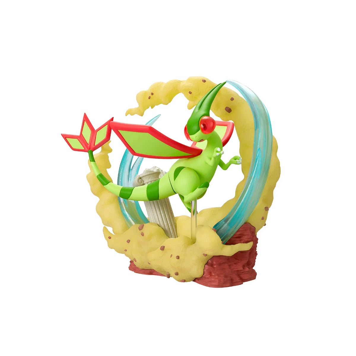 Re-ment Pokémon Circular Diorama Collection 2