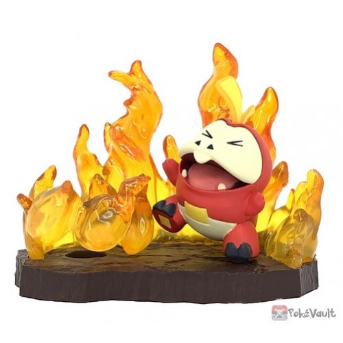 Re-ment Pokémon Battle on Desk Collection - Blind Box