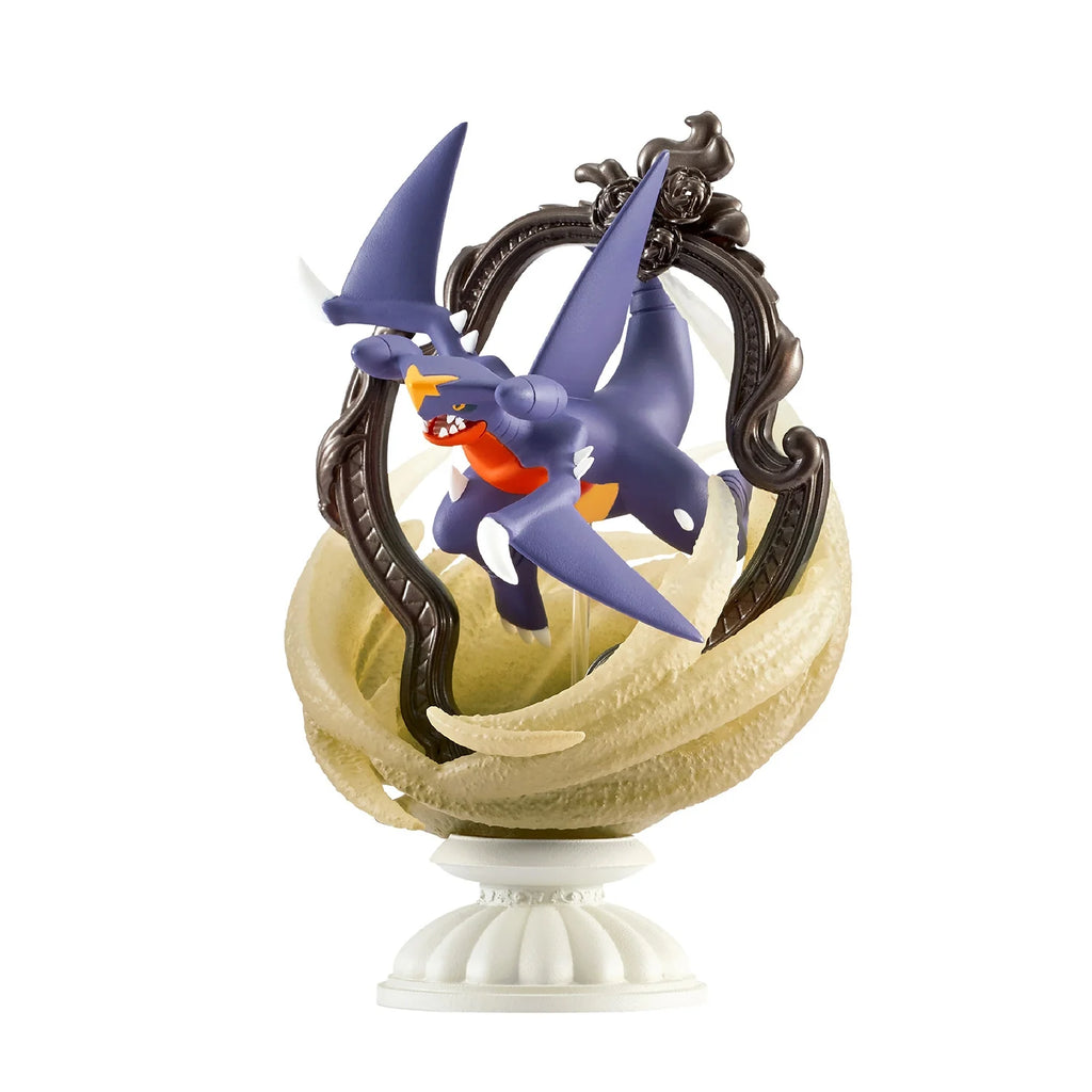 Re-ment Pokémon Decorative Frame Collection 2