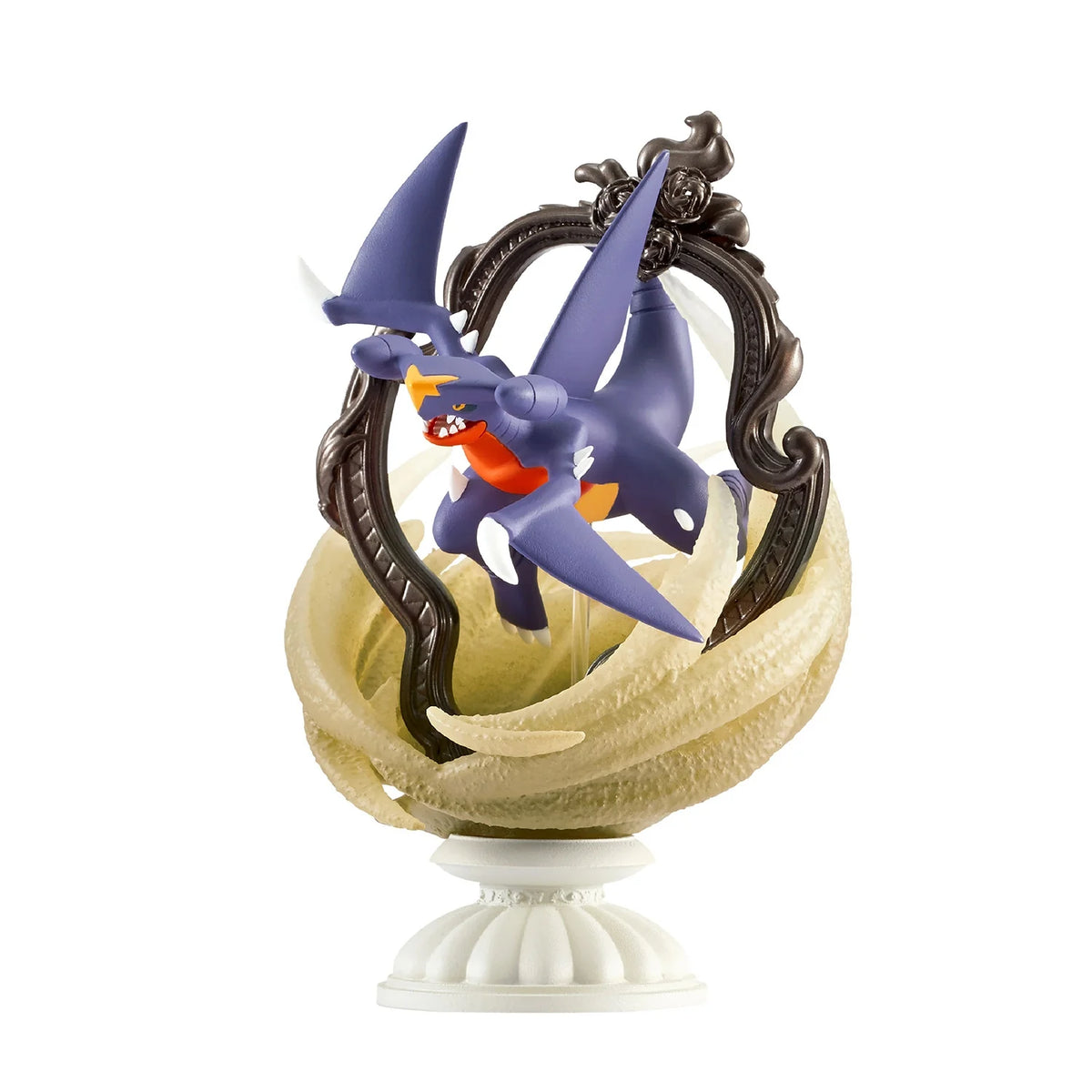 Re-ment Pokémon Decorative Frame Collection 2