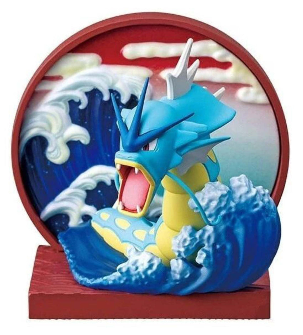 Re-ment Pokémon Wanomado Collection - Blind Box