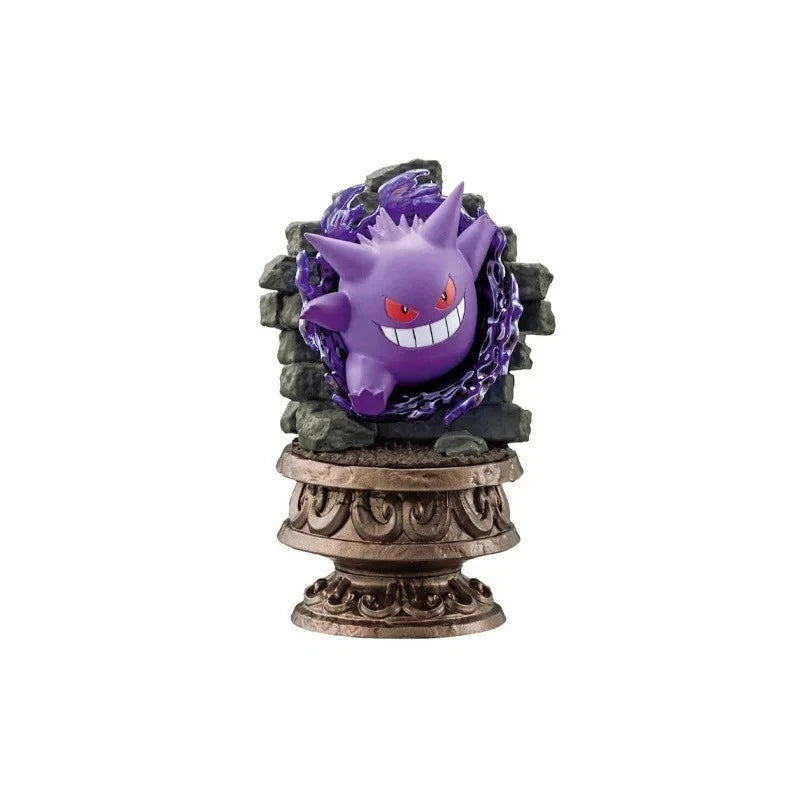 Re-ment Pokémon Little Night Collection 2