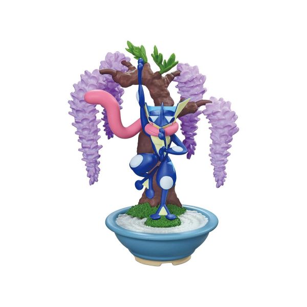 Re-ment Pokémon Bonsai Collection 3