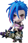 2678 - Jinx (Arcane Ver.) - Nendoroid