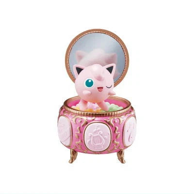 Re-ment Pokémon Romantic Collection