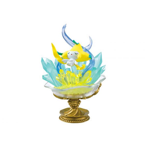 Re-ment Pokémon Gemstone Collection 2