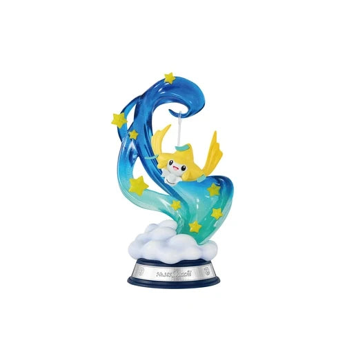 Re-ment Pokémon Swing Vignette Collection 3