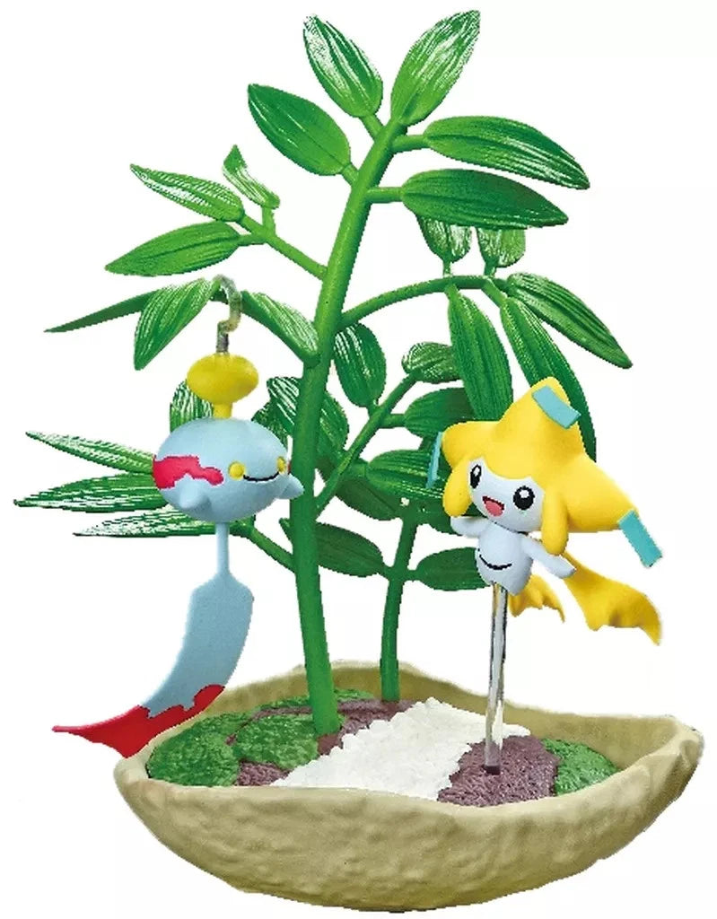 Re-ment Pokémon Bonsai Collection 3