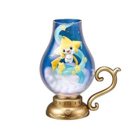 Re-ment Pokémon Lantern Diorama